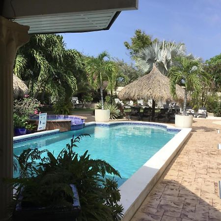 Bananas Apartments Adults Only Palm Beach Eksteriør bilde