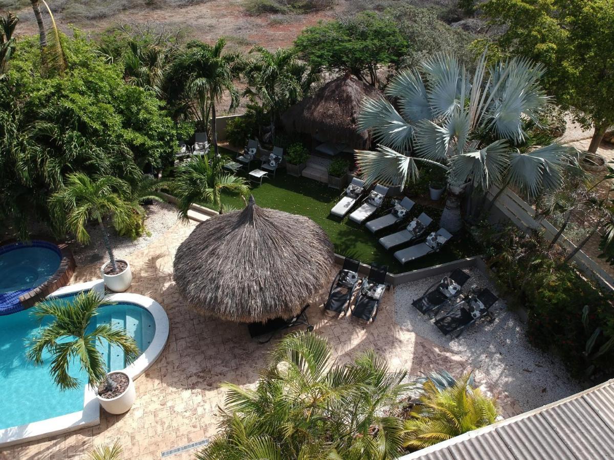 Bananas Apartments Adults Only Palm Beach Eksteriør bilde