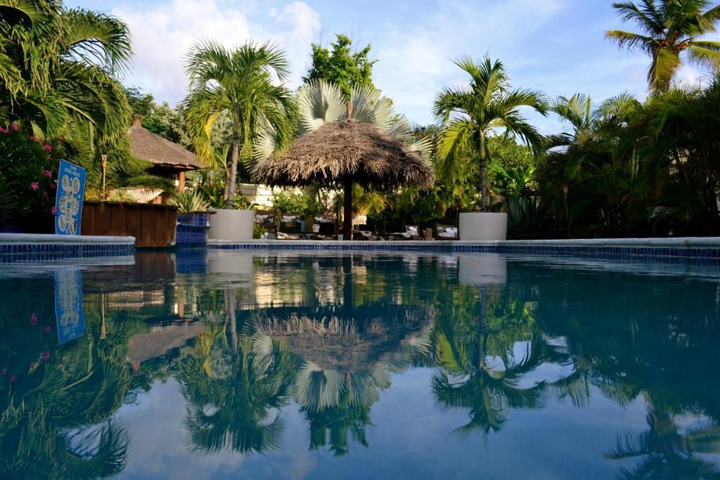 Bananas Apartments Adults Only Palm Beach Eksteriør bilde