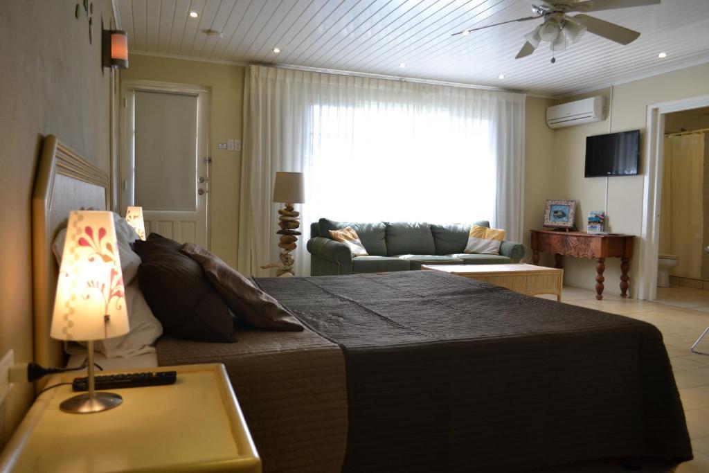 Bananas Apartments Adults Only Palm Beach Rom bilde