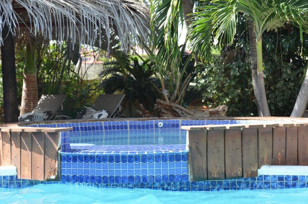 Bananas Apartments Adults Only Palm Beach Eksteriør bilde