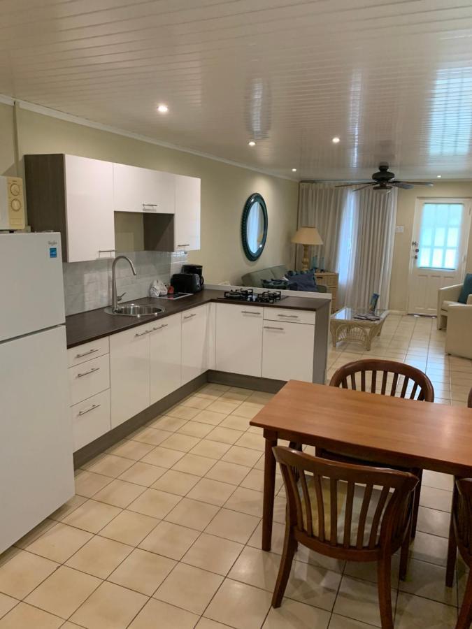 Bananas Apartments Adults Only Palm Beach Eksteriør bilde